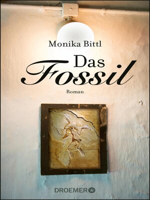 cover image of Das Fossil